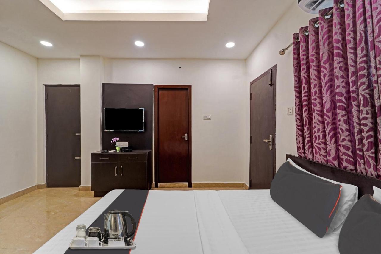 Hotel O J2 Service Apartment Ченнаи Экстерьер фото